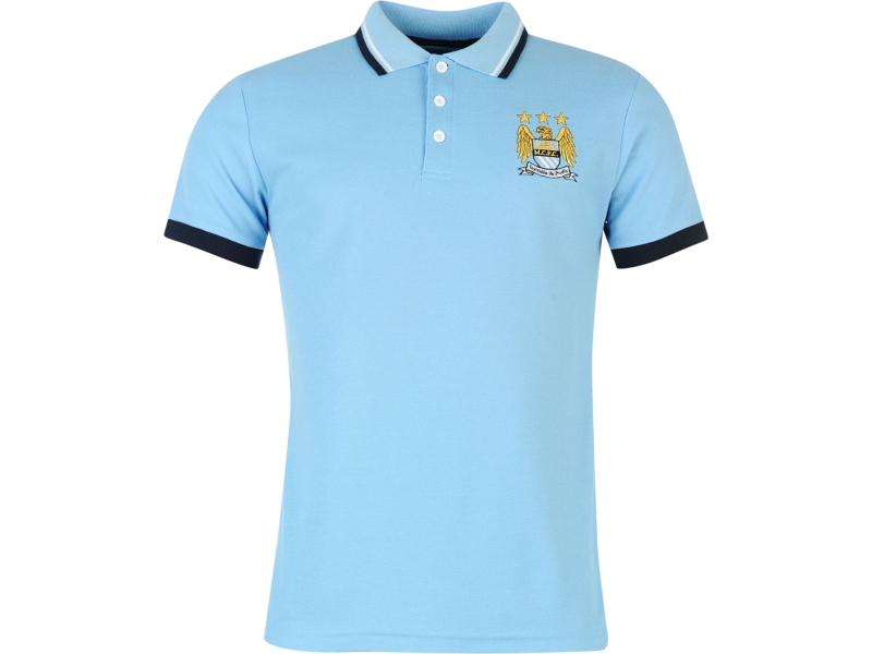 Manchester City Poloshirt