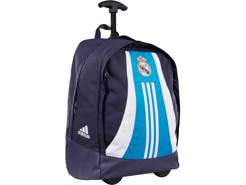 Real Madrid Adidas Reisetasche