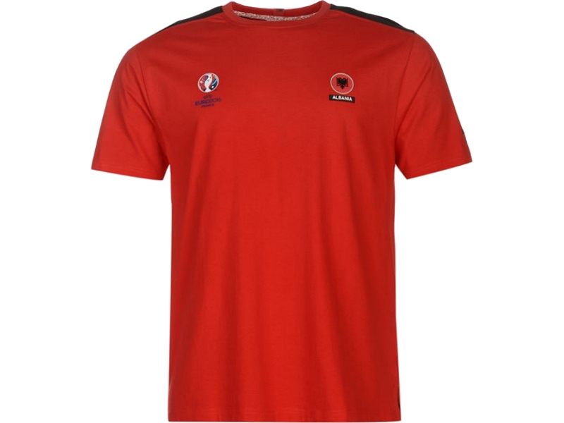 Albanien Euro 2016 T-Shirt
