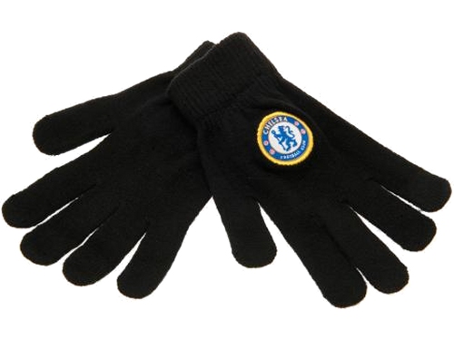 Chelsea London Handschuhe