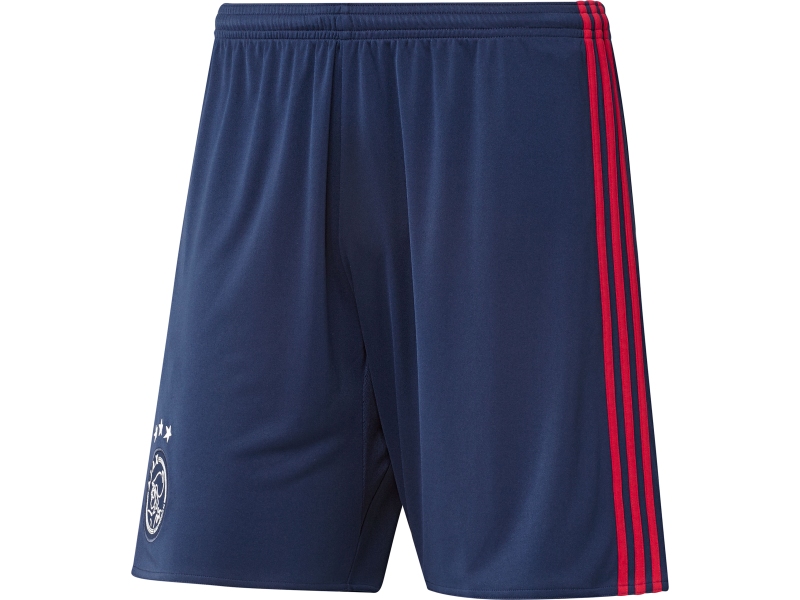 Ajax Amsterdam Adidas Short