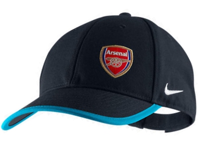 Arsenal London Nike Basecap