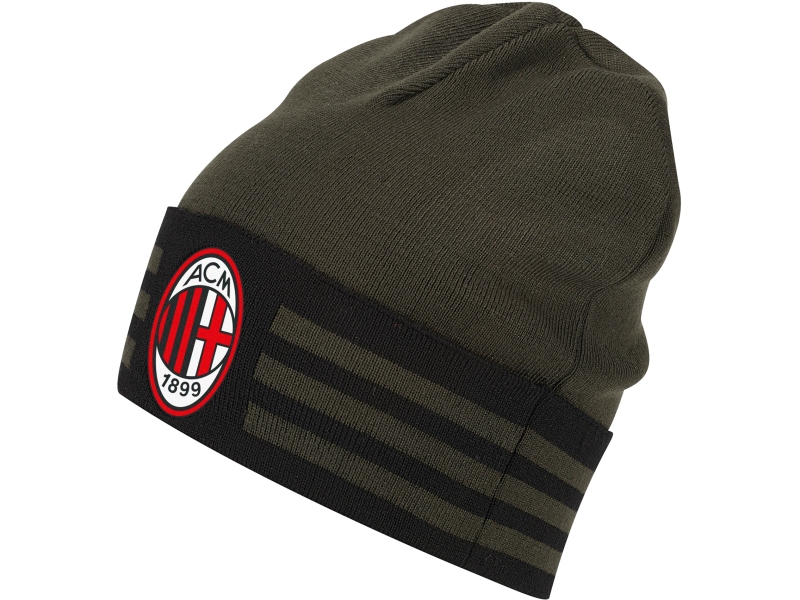 AC Mailand Adidas Mütze