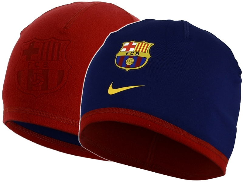 FC Barcelona Nike Mütze