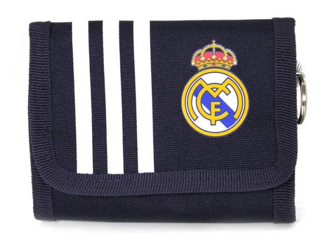 Real Madrid Adidas Geldbörse