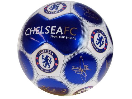 Chelsea London Fußball