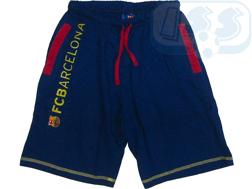 FC Barcelona Kinder Short