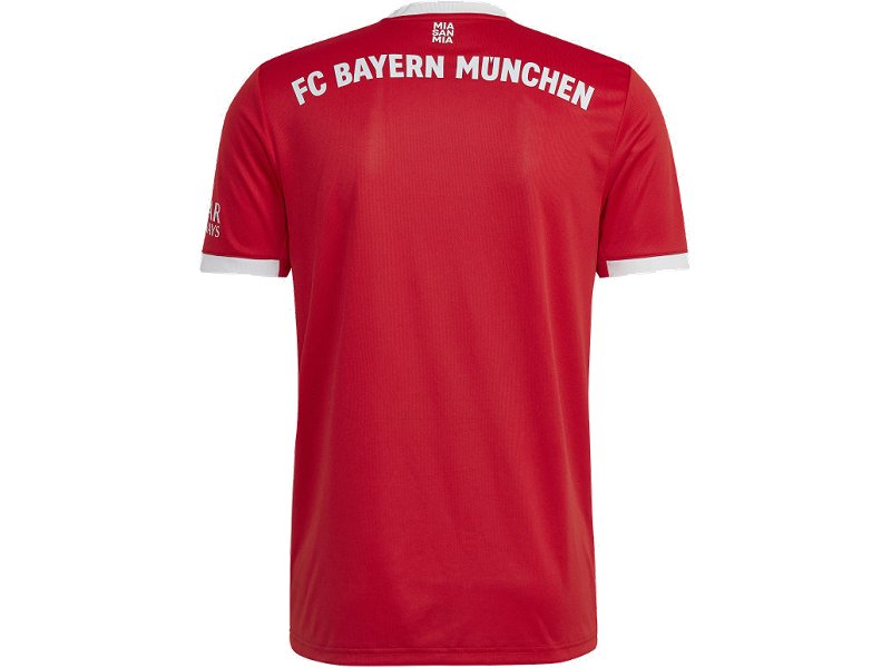 FC Bayern München  Trikot H39900