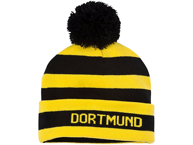 Borussia Dortmund Puma Mütze