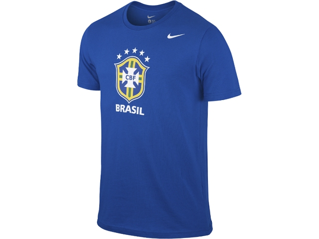 Brasilien Nike T-Shirt