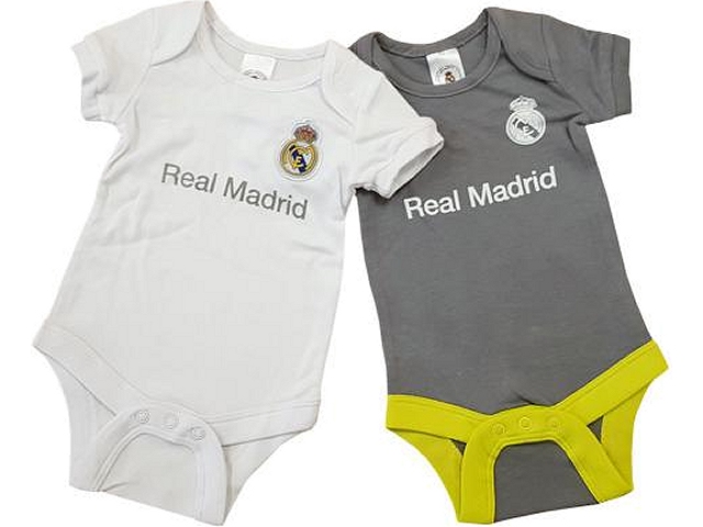 Real Madrid Baby-Body