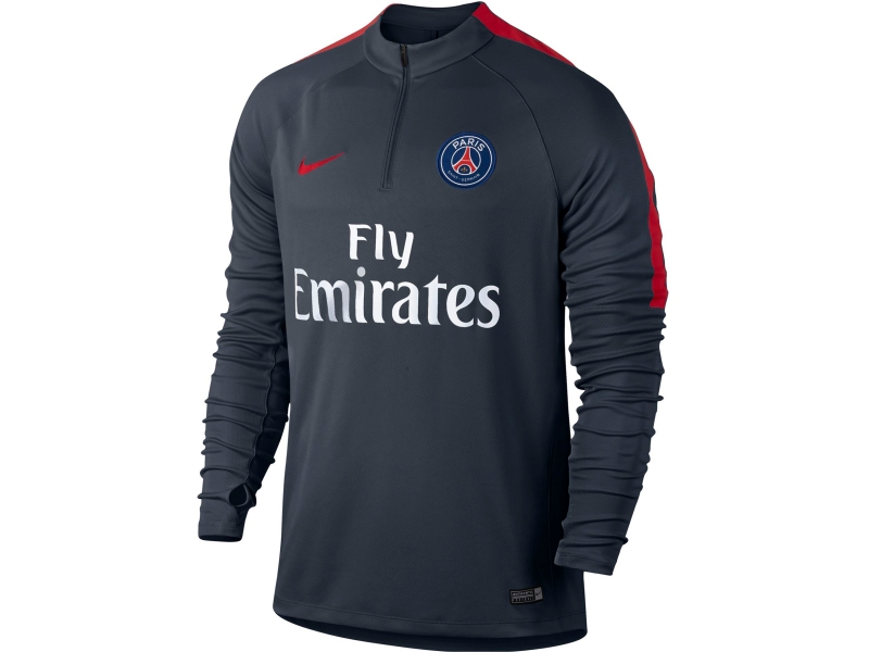 Paris Saint-Germain Nike Sweatshirt