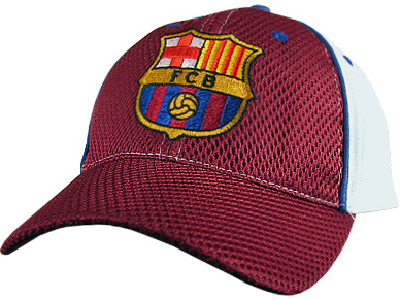 FC Barcelona Basecap