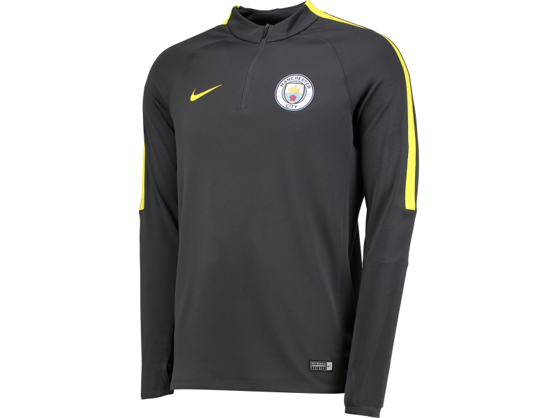 Manchester City Nike Sweatshirt