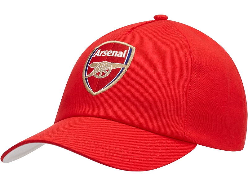 Arsenal London Puma Basecap