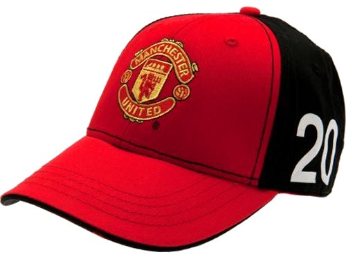 Manchester United Basecap