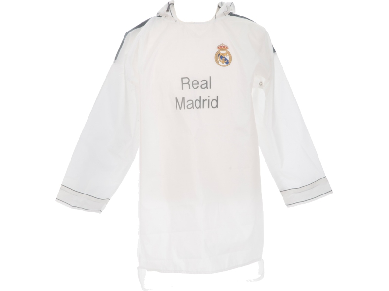 Real Madrid Umhang
