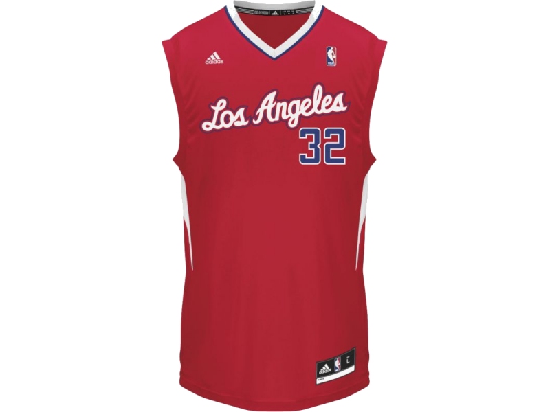 Los Angeles Clippers Adidas Armelloses T-Shirt