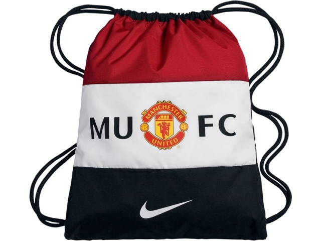 Manchester United Nike Sportbeutel