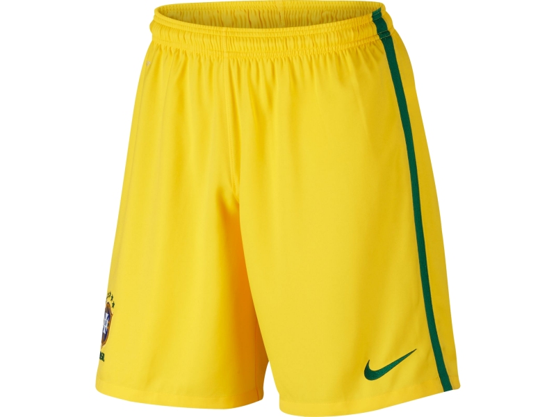 Brasilien Nike Short