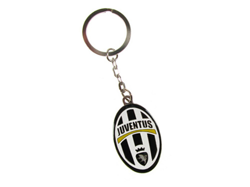Juventus Turin Schlüsselanhänger