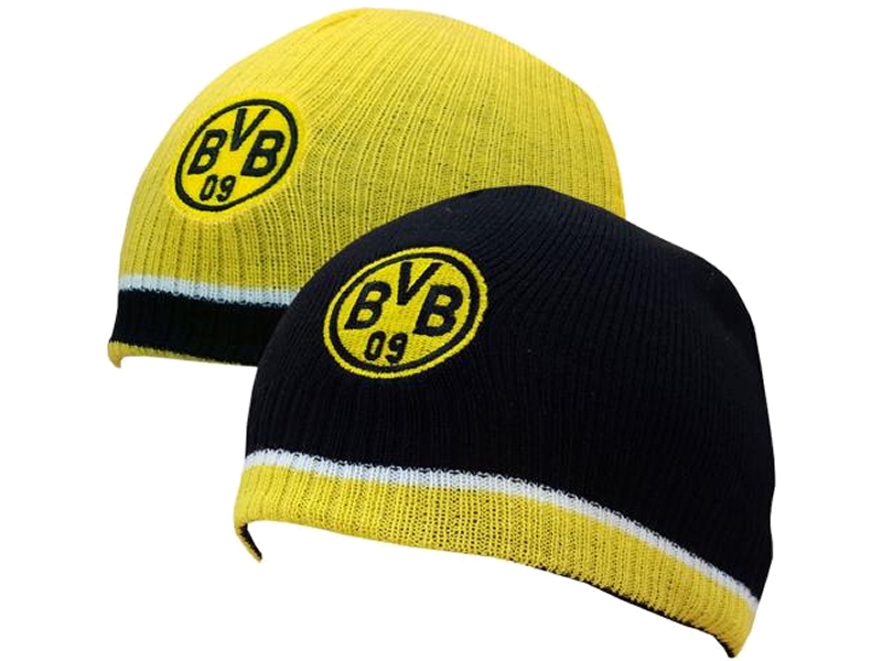 Borussia Dortmund Mütze