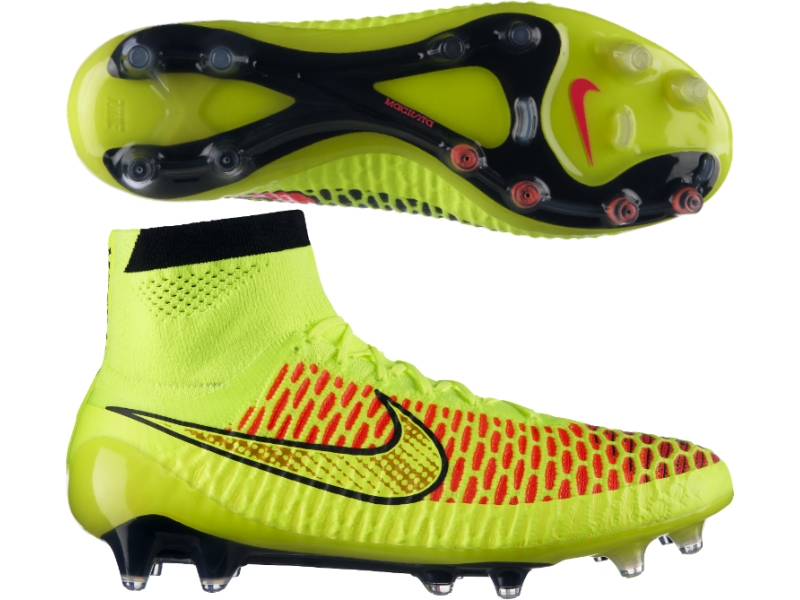 Magista Nike Fussball-Schuhe