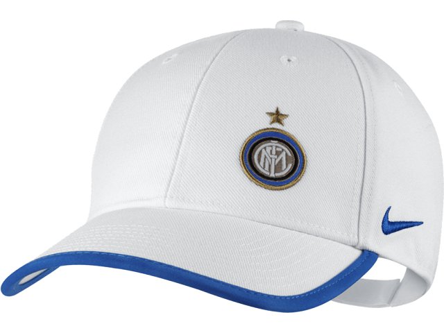 Inter Mailand Nike Basecap