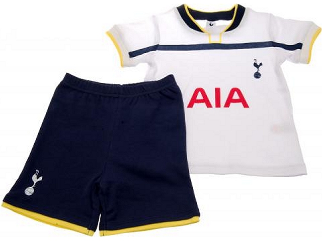 Tottenham Hotspurs Mini Kit