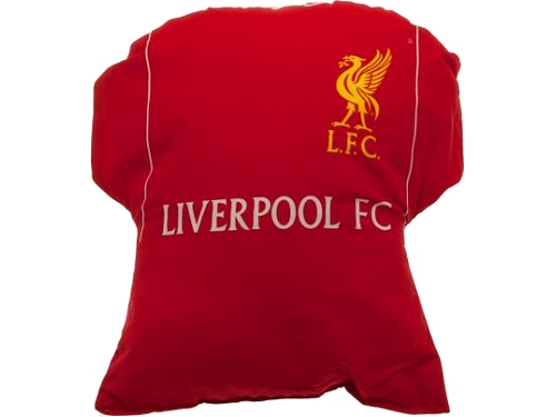 FC Liverpool Kissen