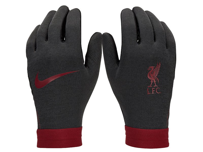 Kinder Handschuhe FC Liverpool 23-24