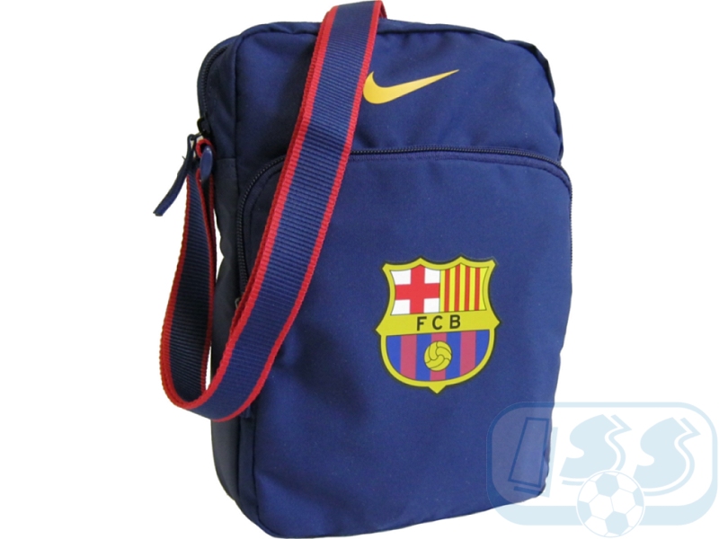 FC Barcelona Nike Umhängetasche