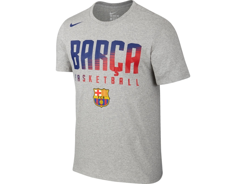 FC Barcelona Nike T-Shirt