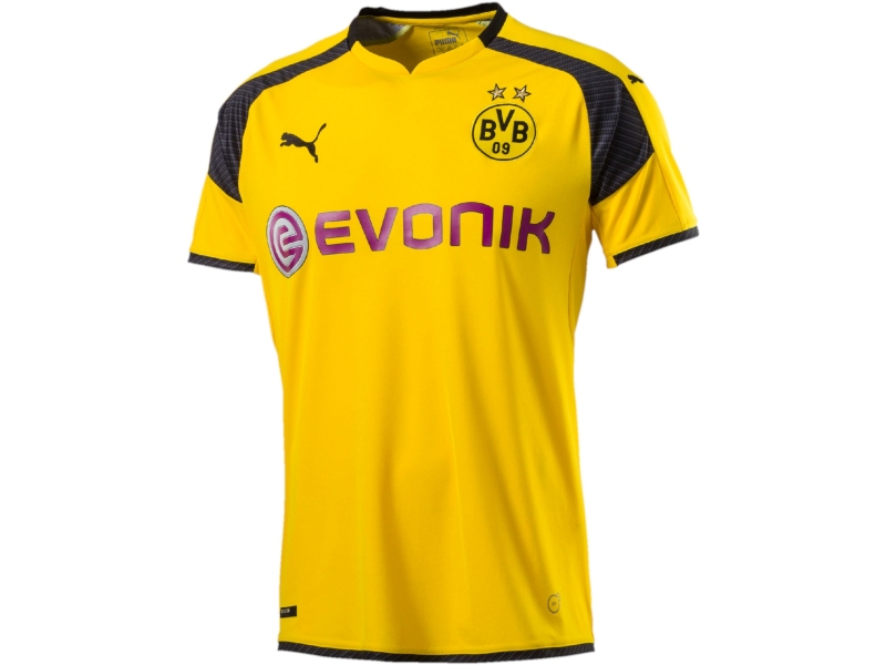 Borussia Dortmund Puma Trikot