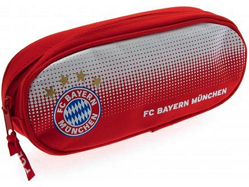 FC Bayern München  Federmäppchen