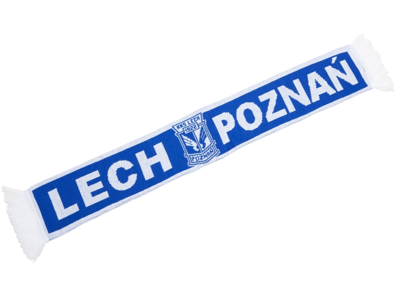 Lech Poznan Schal