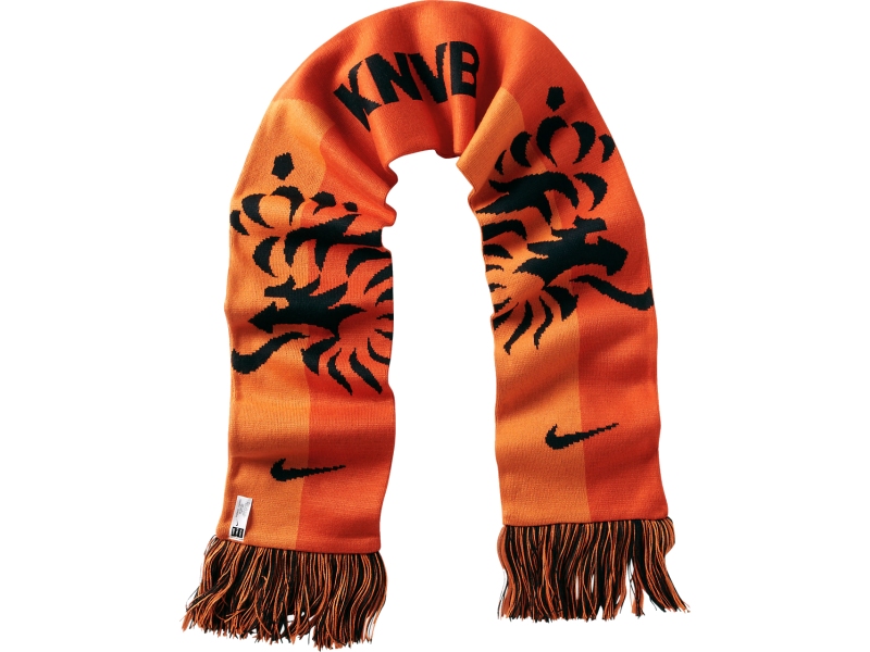 Niederlande Nike Schal