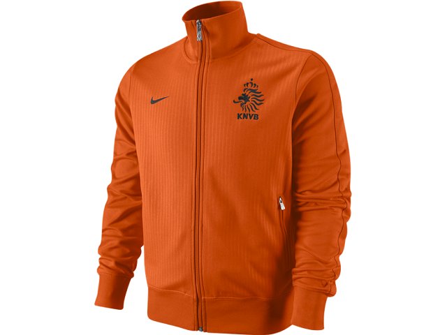Niederlande Nike Sweatshirt