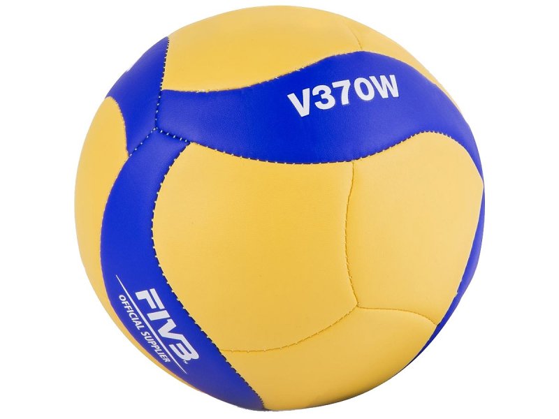 VolleyBall  