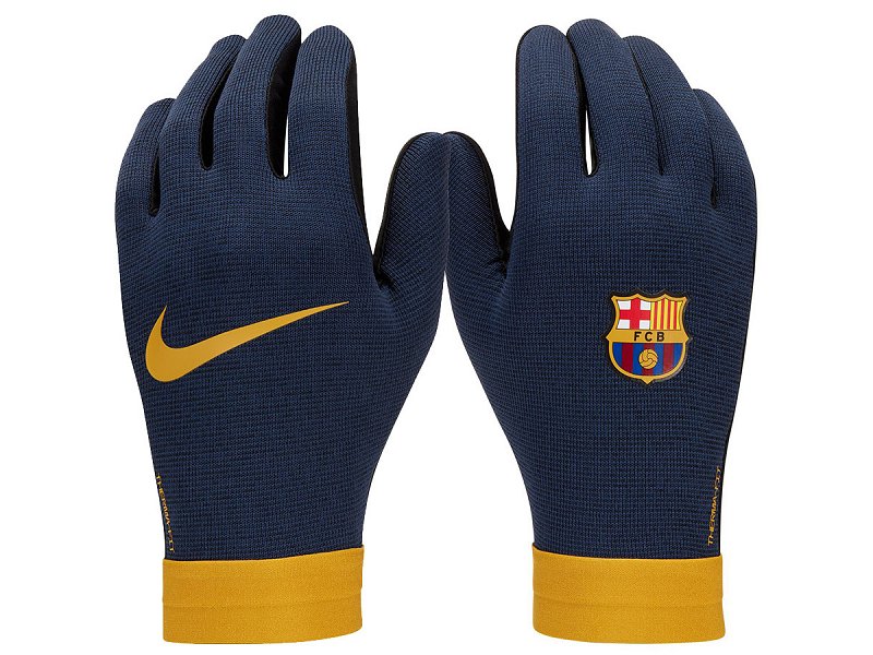 : FC Barcelona Nike Handschuhe