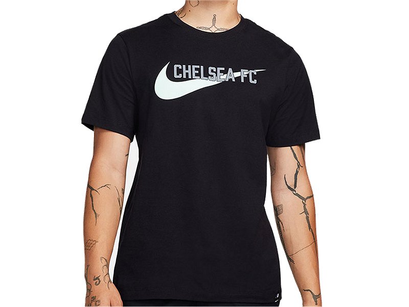 : Chelsea London Nike T-Shirt