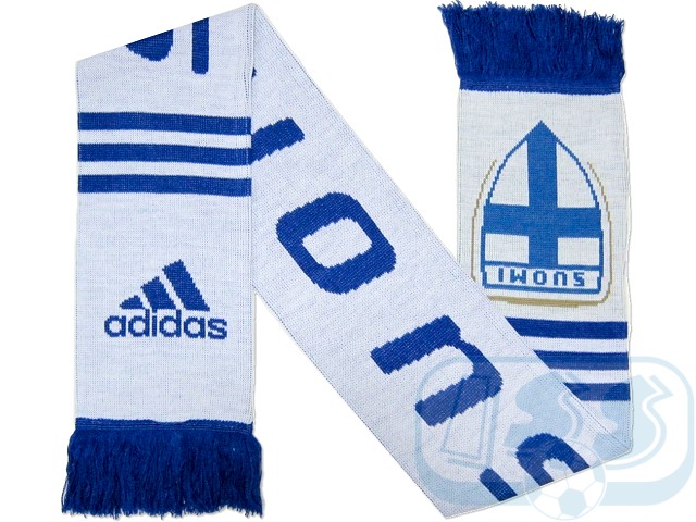 Finnland Adidas Schal