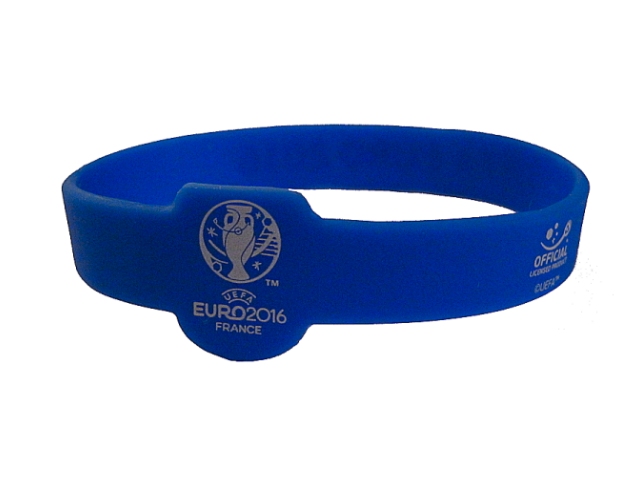 Euro 2016 Armband