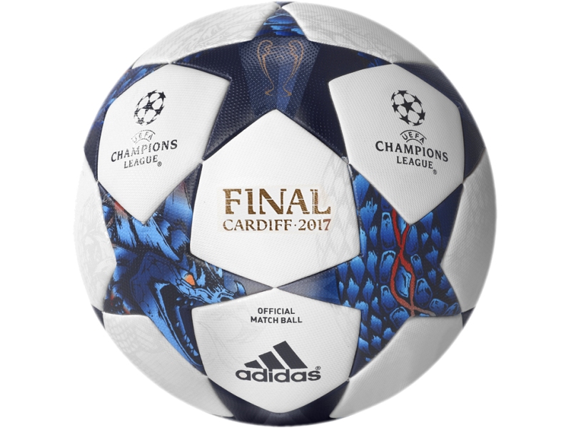 Champions League Adidas Fußball