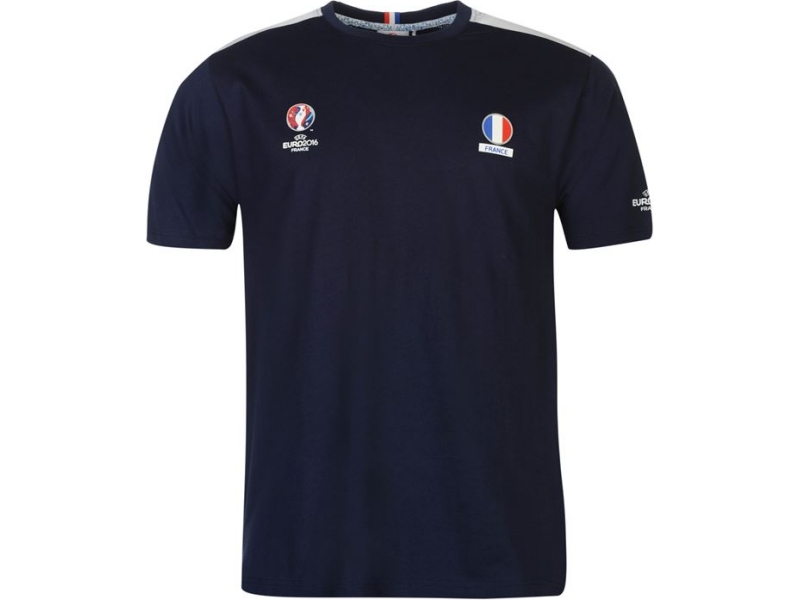 Frankreich Euro 2016 T-Shirt