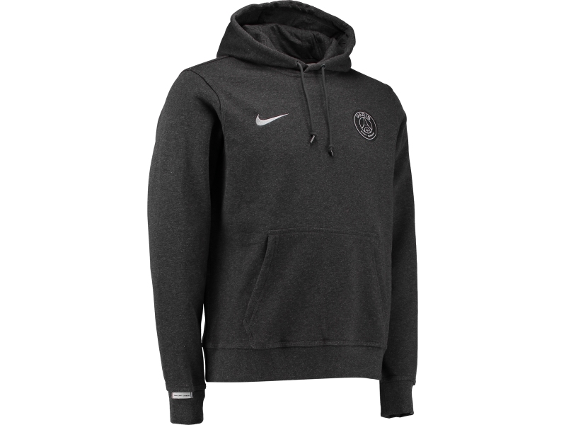 Paris Saint-Germain Nike Kapuzen-sweatshirt