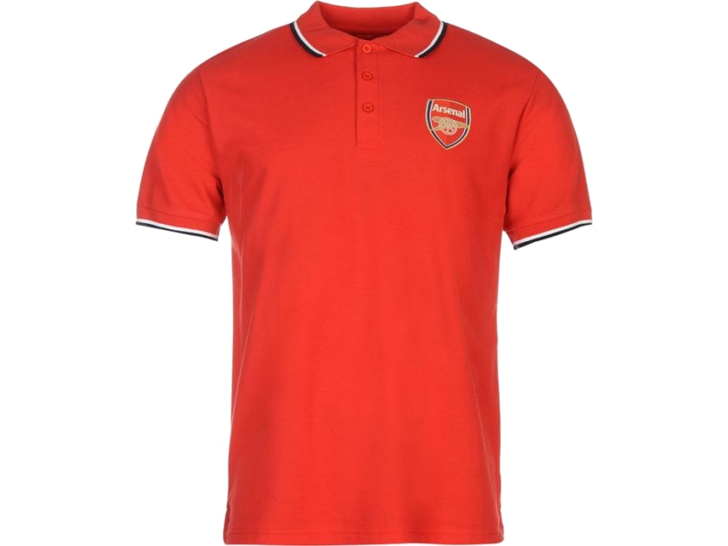 Arsenal London Poloshirt
