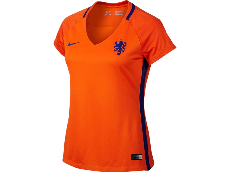 Niederlande Nike Trikot
