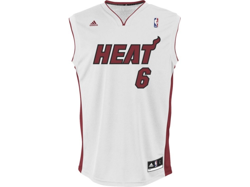 Miami Heat Adidas Armelloses T-Shirt