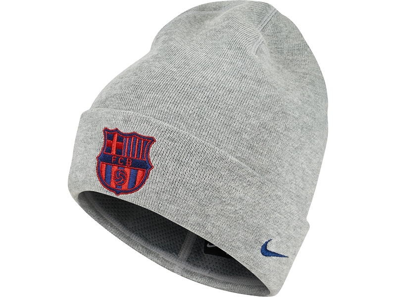 FC Barcelona Nike Mütze